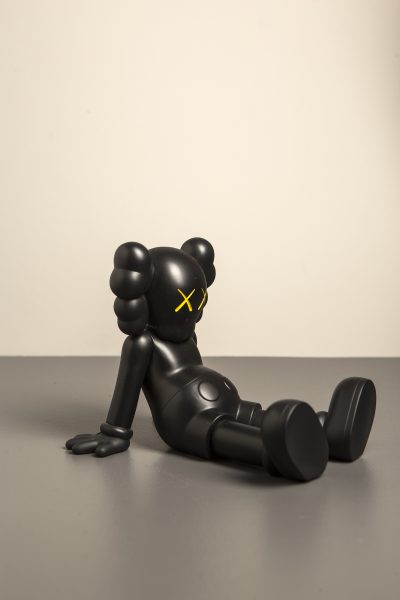 Taipei Holiday Companion - Black