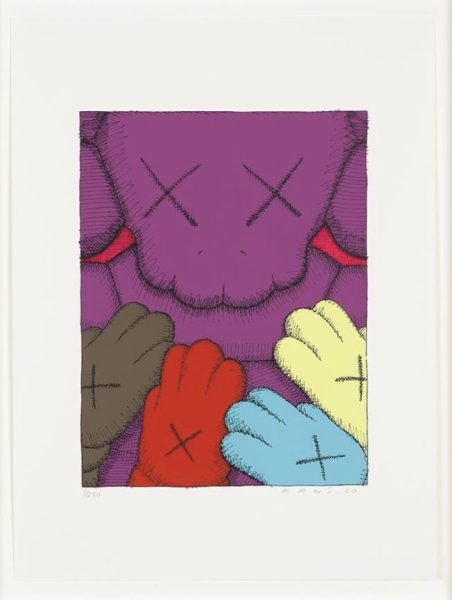 URGE #8 PURPLE
