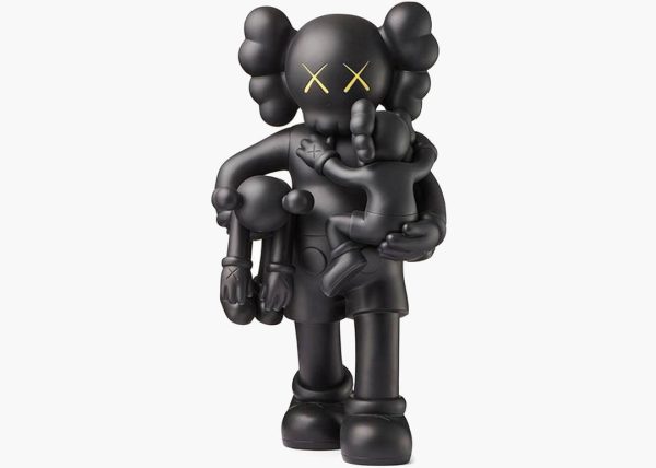 Clean Slate (Black)