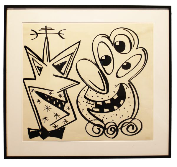 Untitled (1984)