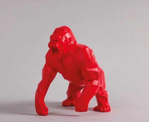 Kong Origin