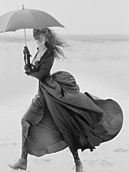 Lisa Berkley (Southampton), 1990