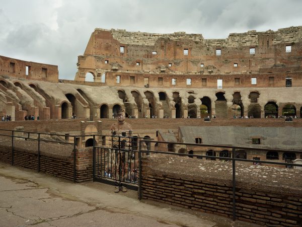 Colosseo No. 1