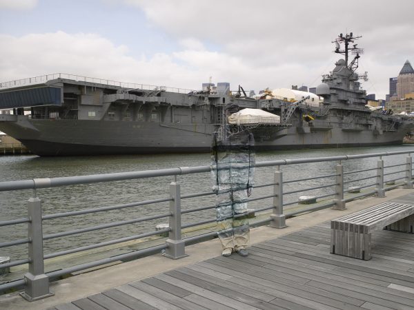 No. 6 Intrepid