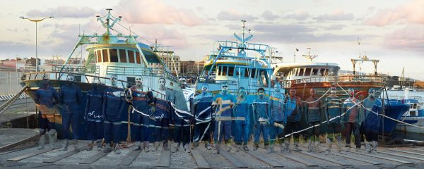 Migrants