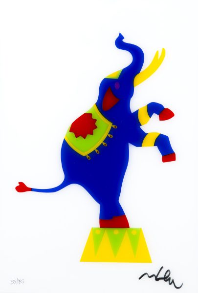 Elefante 