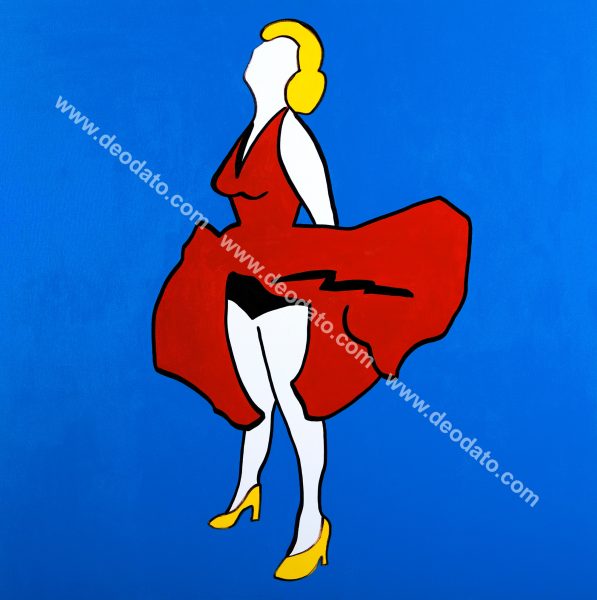 Marilyn