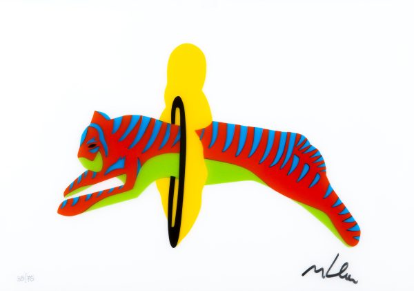 Tigre
