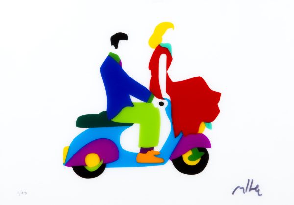 Vacanze Romane