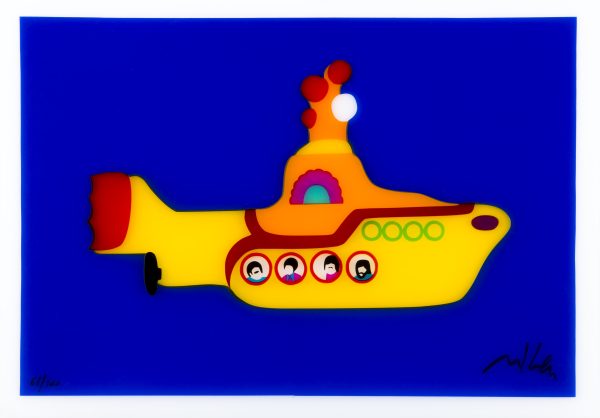 Yellow Submarine