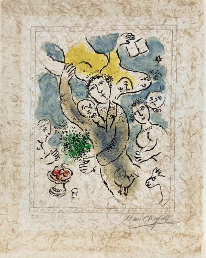 L’artiste I