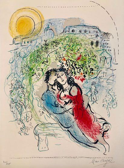 Le square de Paris