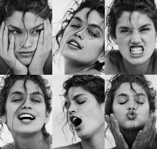 Cindy Faces