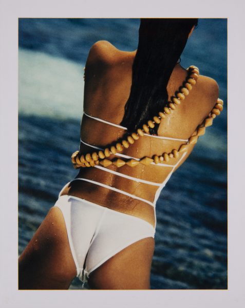St. Barth II 