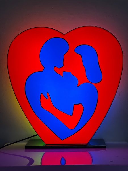 Bacio