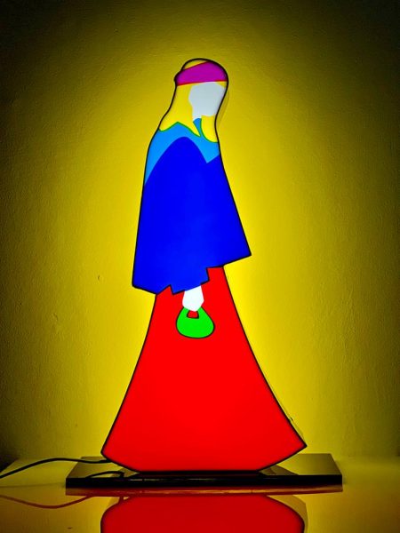 Figura Borsa