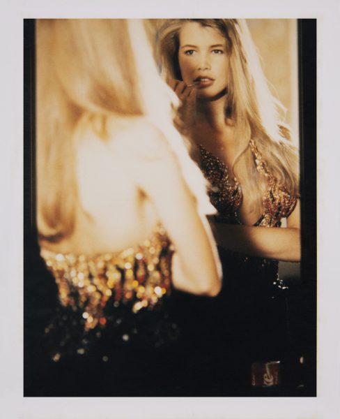 Claudia Schiffer II