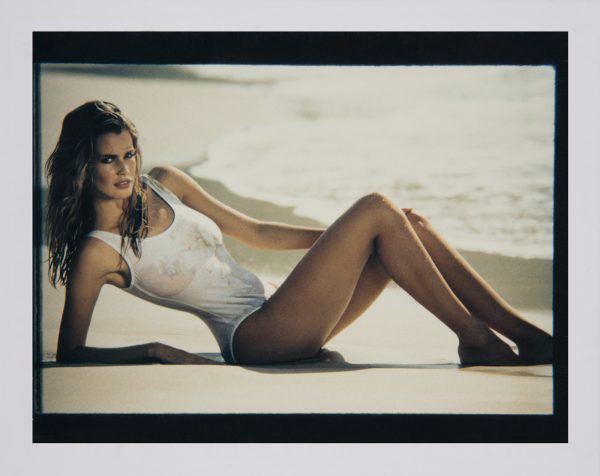Claudia Schiffer III