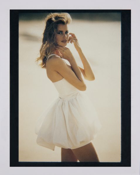 Claudia Schiffer VII