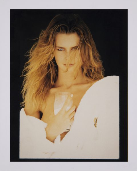 Claudia Schiffer IX