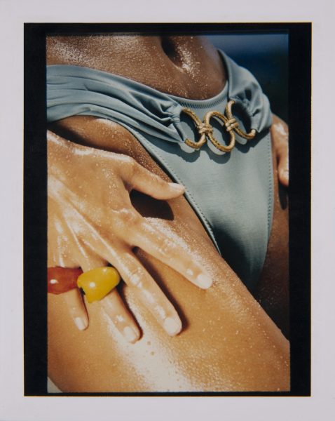 Italian Vogue 