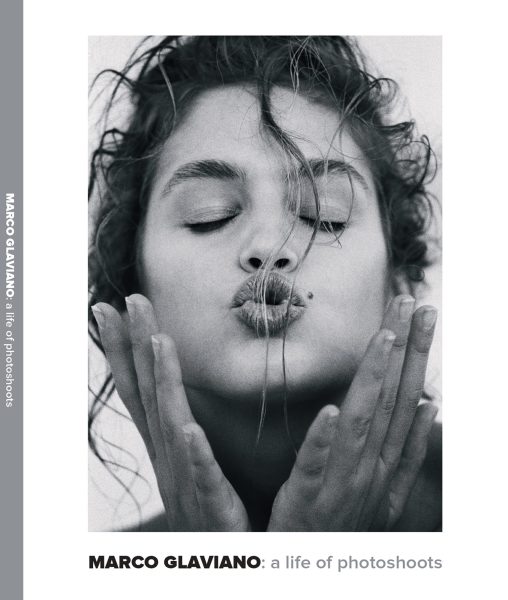 Catalogo - Marco Glaviano - A life of Photoshoots