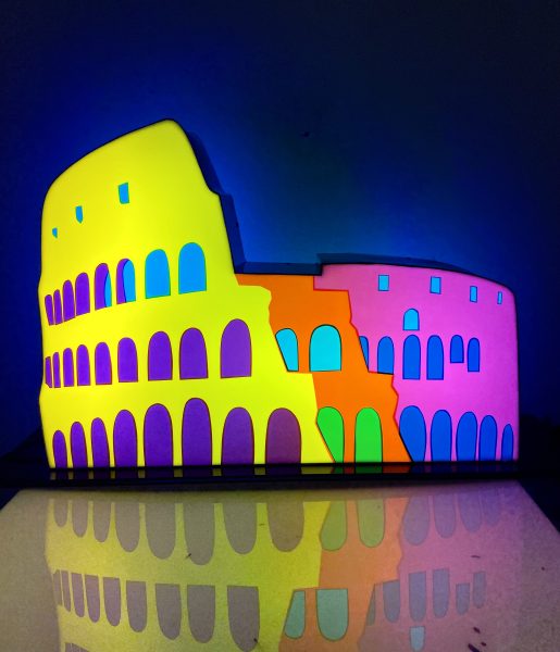 Colosseo