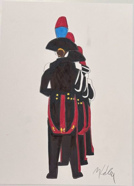Carabiniere 