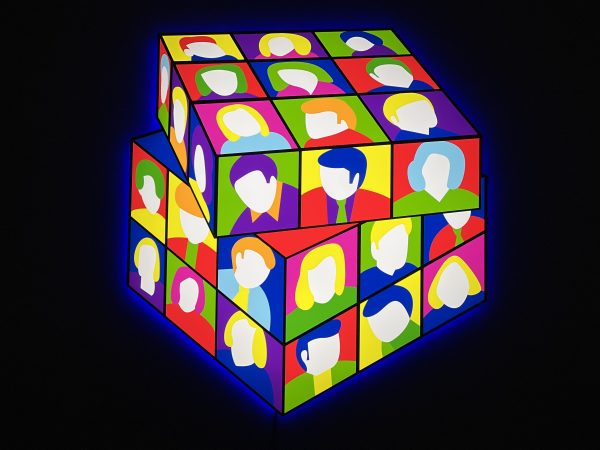 Cubo