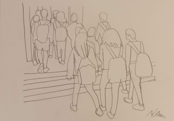 La civiltà dei piccoli gesti