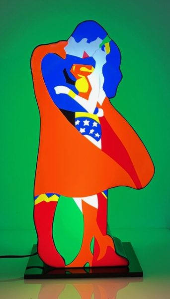 Super Kiss
