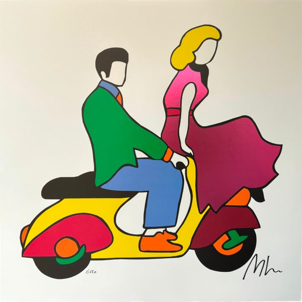 Vacanze Romane 