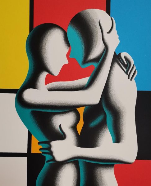 Modern Love