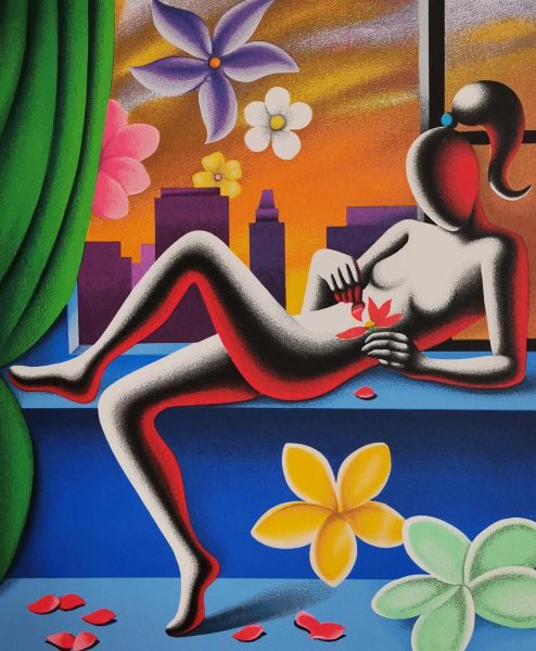 Enigma of love