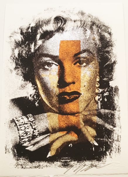 Marilyn Love