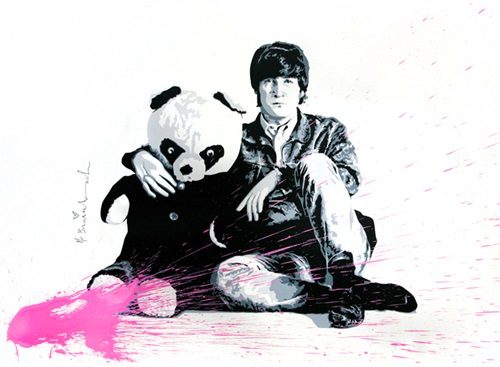 All You Need Is Love