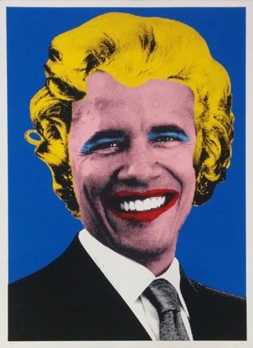 Barack Obama