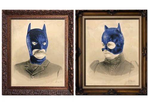 Bat Papi
