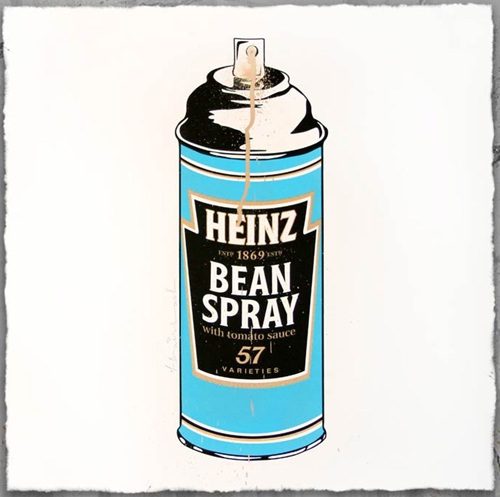 Bean Spray