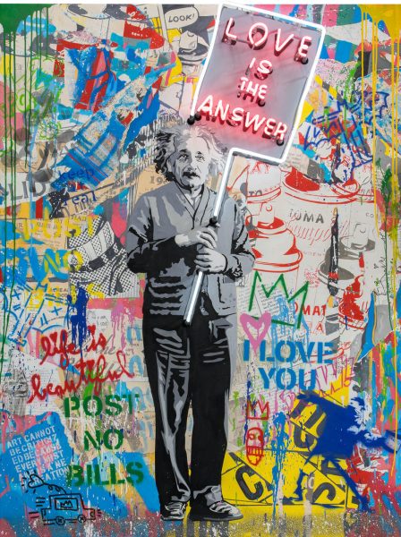 Einstein