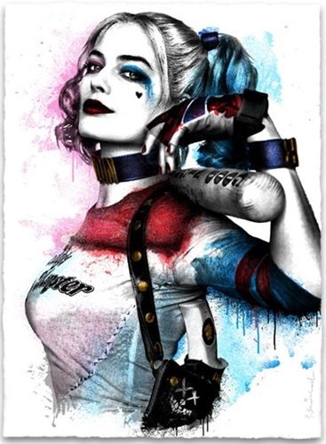 Harley