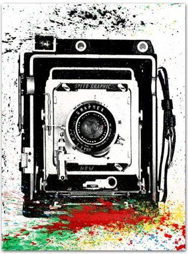 Hendrix Graphex (First Edition)