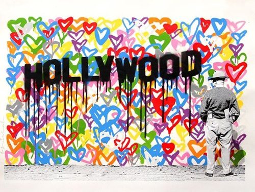 Hollywood