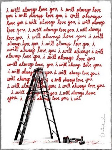 I Will Always Love You
