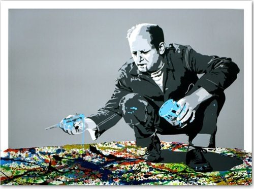 Jackson Pollock