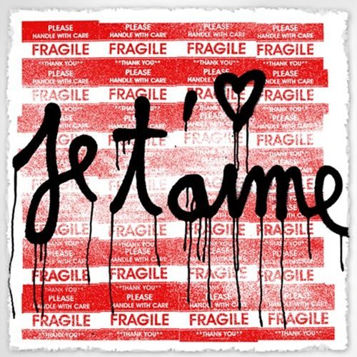 Je T'Aime