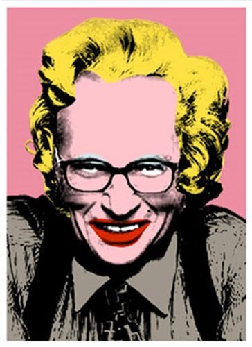 Larry King