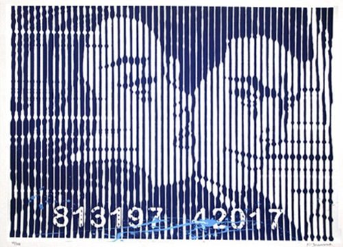 Lichtenstein (First Edition)