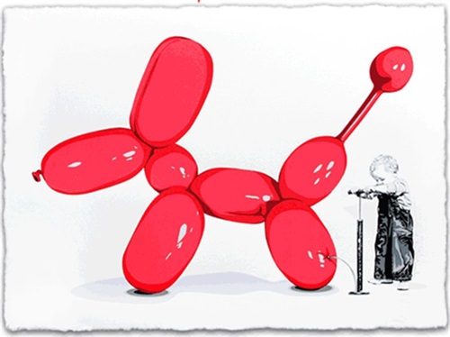 Poppy (Red)