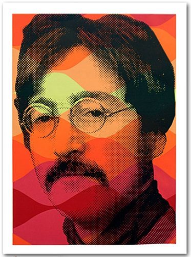 Vintage Lennon